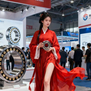 Pour <span class=keywords><strong>FAG</strong></span> Original <span class=keywords><strong>6202</strong></span> C 2HRS roulements à billes à gorge profonde sans entretien RS pour patinage sur glace - Product Image 1