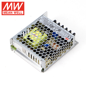 Có nghĩa là tốt LRS-35-24 24V DC cung cấp điện cung cấp điện PC <span class=keywords><strong>SMPS</strong></span> cho âm thanh MEANWELL - Product Image 2