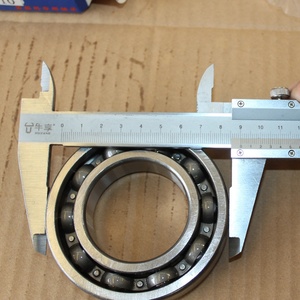ตลับลูกปืน 6210N (<span class=keywords><strong>50210</strong></span>) - อะไหล่เครื่องจักรกลวิศวกรรม - Product Image 2