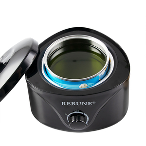 Professional Hair Removal <strong>Wax</strong> Machine 500cc <strong>Wax</strong> Warmer Depilatory <strong>Wax</strong> Heater Manufacturer Wholesale - Product Image 4