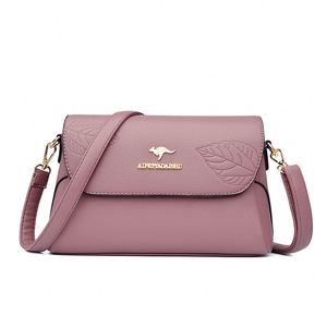 2025 New Luxury Designer Ladies' Handbag. Durable and High-quality Polyester Lining. Made of PU Material.806 - Product Image 3