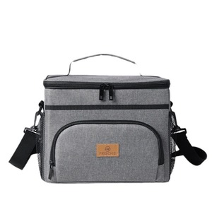 Cross Border Hot Selling Picnic Cooler Bag 24L Insulated Portable Outdoor Camping Beer Storage Pack - Product Image 5