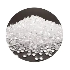HDPE lh901 căng thẳng crack kháng HDPE nhựa nhà sản xuất polyethylene Trinh Nữ hạt nhựa nguyên liệu nhựa nguyên đùn đúc