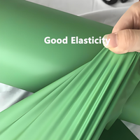 Fabrieksrol Flexibel 30CM*25M Lage Temperatuur Warmtetransfer Vinyl PVC Plotter Snijden Warmtepers T-shirts Film 12Inch*80FT Eizycut