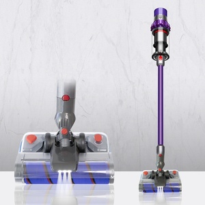 <span class=keywords><strong>Brosse</strong></span> d'aspirateur pour Dysons V7 V8 V10 <span class=keywords><strong>V11</strong></span> pièces de <span class=keywords><strong>brosse</strong></span> d'aspiration de rouleau de tête de tapis électrique et de <span class=keywords><strong>sol</strong></span> <span class=keywords><strong>dur</strong></span> avec lumière LED - Product Image 6