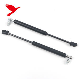 Vérins hydrauliques de <span class=keywords><strong>voiture</strong></span>, pour VW <span class=keywords><strong>Volkswagen</strong></span> Jetta MK6 2012 — 2018, soutien de capot, amortisseurs, ressorts - Product Image 4