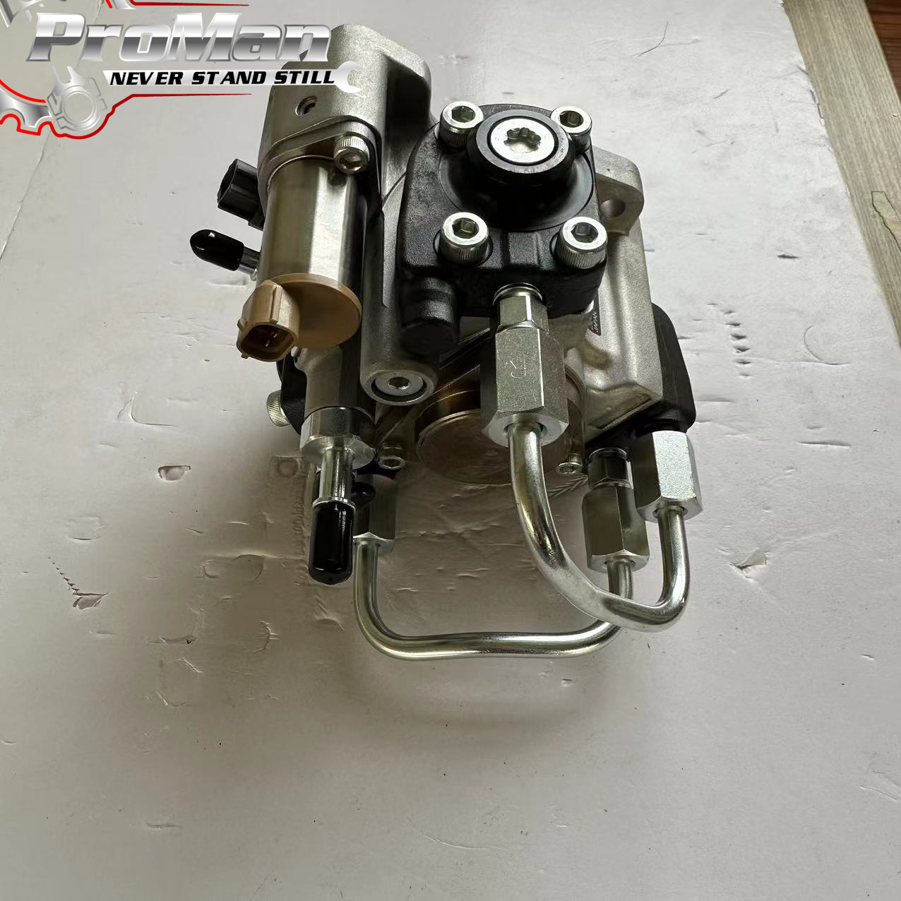 High Quality Excavator Diesel Fuel Injection Pump 3689041