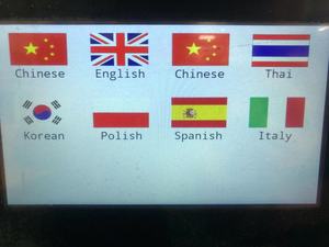 Prix de la machine à laver et de la sécheuse combinées professionnelles de <span class=keywords><strong>20</strong></span> <span class=keywords><strong>kg</strong></span> - Product Image 3