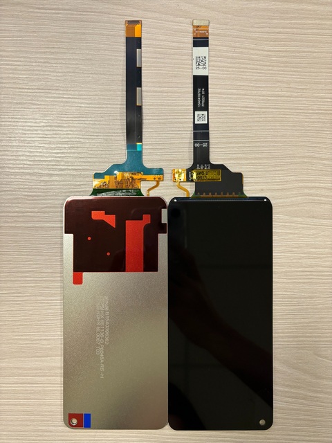 REALME8 LCD Display Screen, All Universal,Includes 1-year Warranty
