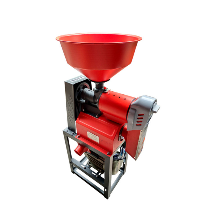 Машина для измельчения риса/Оборудование для измельчения риса/машина для полировки риса