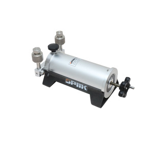 Taşınabilir 400mbar düşük basınç kalibrasyonu pompa hidroliği ve basınç ölçüm aletleri için pnömatik tip - Product Image 2