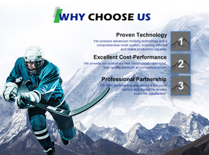 Palos <span class=keywords><strong>de</strong></span> <span class=keywords><strong>Hockey</strong></span> Profesionales <span class=keywords><strong>de</strong></span> Fibra <span class=keywords><strong>de</strong></span> <span class=keywords><strong>Carbono</strong></span> para <span class=keywords><strong>Hockey</strong></span> sobre Hielo y <span class=keywords><strong>Hockey</strong></span> sobre Césped, Compatibles con OEM - Product Image 6