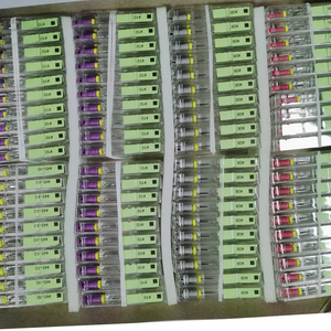 Trung Quốc nhà máy tài nguyên giá thấp nha khoa tay sử dụng tập tin endodontic k-file và h-file - Product Image 6