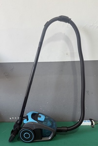 Aspirateur cyclone puissant sans sac Nettoyage rapide et facile avec aspirateur à <span class=keywords><strong>tambour</strong></span> d'installation de cartouche de filtre <span class=keywords><strong>HAPE</strong></span> - Product Image 4