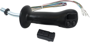 Manette de commande 506-5274 compatible avec Caterpillar 312F 312E 314D 320E 321D 324E 329E - Product Image 4