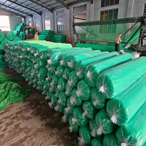 <span class=keywords><strong>Malla</strong></span> de <span class=keywords><strong>Sombra</strong></span> de Alta Calidad, <span class=keywords><strong>Malla</strong></span> de <span class=keywords><strong>Sombra</strong></span> Rectangular de HDPE Tejida por Urdimbre para Agricultura - Product Image 4