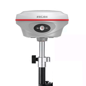 South Kolida Tianxing 2 Dron Topografia Lenksystem Tractor satelital Equipo de instrumentos de topografía Gnss Gps RTK Receptor - Product Image 1