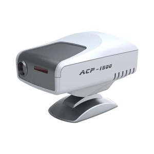 เครื่องฉายแผนภูมิอัตโนมัติ InnoVue Opto ACP-1500 พร้อมตัวอักษรดิจิทัลสำหรับการตรวจวัดสายตาแบบมืออาชีพ รับประกัน 1 ปี - Product Image 1