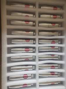 <span class=keywords><strong>Dermographe</strong></span> tatouage Microblading sans fil Machine à batterie rotative numérique maquillage Permanent pour entraînement académique - Product Image 2