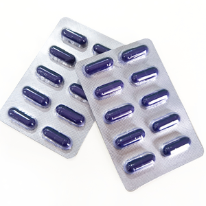 แคปซูลดูแลสุขภาพสำหรับยาสมุนไพรให้การสนับสนุนภูมิคุ้มกันแบรนด์เอกชน - Product Image 2