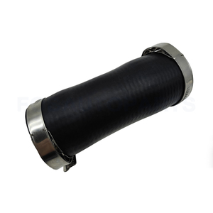 Tuyau d'admission de refroidisseur d'air de refroidissement de Charge Turbo pour <span class=keywords><strong>Audi</strong></span> 80 <span class=keywords><strong>A3</strong></span> A4 VW Golf MK3 pour Passat 1.9 TDI nouveau matériau en caoutchouc - Product Image 2