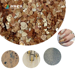 化妆品级散装云母片树脂环氧地板混纺闪光唇彩节日装饰品肥皂包装-最优惠的价格! - Product Image 3