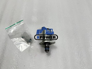 Válvula Solenoide de 24V para Bomba Hidráulica de Excavadora de Equipo Pesado Xpower, Garantía de 6 Meses, Fabricada en Guangdong para 3768317 393000M024 - Product Image 6