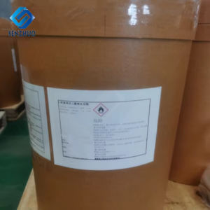 Brometo de Cobre CAS 7789-45-9 Indicador de Umidade Catalisador Agente Brominador - Product Image 6