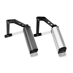 <span class=keywords><strong>Interphone</strong></span> vidéo <span class=keywords><strong>avec</strong></span> ouvre-porte latéral et commande de <span class=keywords><strong>portail</strong></span> intégrée - Product Image 1
