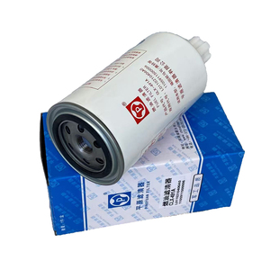 Conjunto <span class=keywords><strong>de</strong></span> <span class=keywords><strong>Filtro</strong></span> <span class=keywords><strong>de</strong></span> <span class=keywords><strong>Combustible</strong></span> Diésel L0110210406A0 para Camión Foton, <span class=keywords><strong>Filtro</strong></span> Roscado <span class=keywords><strong>de</strong></span> Servicio Pesado - Product Image 2