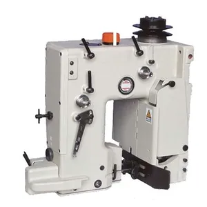 Snelle Automatische Industriële Tas Dichterbij Nieuwe DS-9C Sluiting Naaimachine | Nieuwe Lange DS-9C