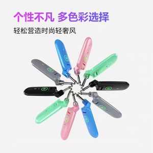 Transmisor receptor inalámbrico de guitarra eléctrica DOUBLE W3 nuevo transceptor de transmisión de línea de Audio para amplificador de <span class=keywords><strong>flauta</strong></span> baja - Product Image 6