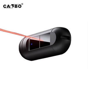 Capteur de sécurité à faisceau laser pour barrière de sécurité, capteur de présence à faisceau long de 10 mètres pour porte à enroulement anti-pincement - Product Image 1