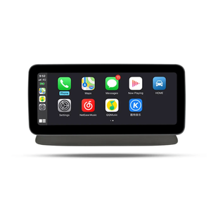 Vente en gros d'autoradios multimédias Android 10,25 pouces 2 Go + 32 Go pour <span class=keywords><strong>Mercedes</strong></span> Benz CLS W218 2015-2018 NTG5.0 avec CarPlay - Product Image 4