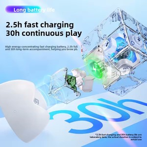 Cubo Inteligente GAN251 UI Speed 2x2x2 con Carga Magnética, Juguete Educativo para Niños, Regalo - Product Image 2