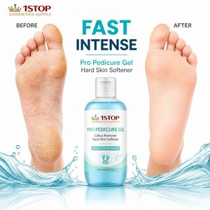 Lima Eléctrica para Pies, Removedor de Callos, Lima de Pedicura con Broca para Uñas, Fabricante de Productos para el Cuidado de la Piel para Marcas - Product Image 1