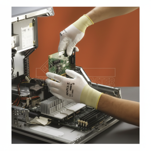 HyFle X,®Guantes DE SEGURIDAD Lite II Categoría 11605 -- 6 - Product Image 1