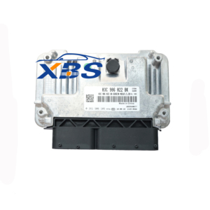 Jetta A5 Golf Med17.5.20 Volkswagen Motor Computerbord Volkswagen Motor Besturingseenheid <span class=keywords><strong>Ecu</strong></span> 03c906022bk - Product Image 1