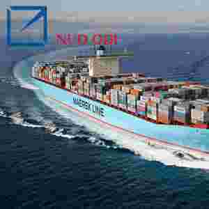 Expédition maritime DDP DDU la plus rapide depuis la Chine vers les îles du Dodécanèse en Grèce Le Pirée Bon marché LCL + Express Sea Shipping Agent - Product Image 5