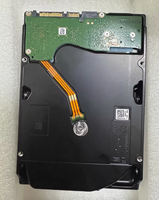 Hard Disk Drive 24TB ST24000NM002H SATA 6Gb/s 7200RPM 512MB Penyimpanan Hard Disk Server Enterprise