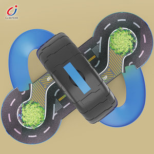 Chengji Super Diy assemblaggio <span class=keywords><strong>pista</strong></span> <span class=keywords><strong>da</strong></span> <span class=keywords><strong>corsa</strong></span> orbita serie parcheggio catapulta pneumatici giocattolo <span class=keywords><strong>pista</strong></span> <span class=keywords><strong>da</strong></span> <span class=keywords><strong>corsa</strong></span> <span class=keywords><strong>in</strong></span> gomma Pvc - Product Image 3