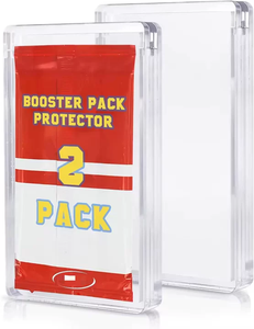 Custodia Protettiva Premium per Console Pokémon con Funzioni di Archiviazione e Resistenza agli Urti - Product Image 1