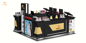 <span class=keywords><strong>2025</strong></span> phẩm cao cấp mới nhất trưng bày kiosk trưng bày nước hoa quý giá để trưng bày bán lẻ - Product Image 6