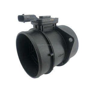 Débitmètre d'air massique Mercedes capteur MAF 645090004880 5WK98101 A6450900048 0890362 pour MERCEDES BENZ <span class=keywords><strong>CLA</strong></span> frein de tir 2015-2019 - Product Image 1