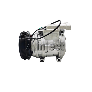 <span class=keywords><strong>Denso</strong></span> <span class=keywords><strong>10PA15C</strong></span> OEM 2208-6013B compresor de CA para Doosan DX255LC - Product Image 3