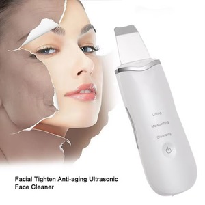 Instrumento de Limpieza Facial de Alta Calidad para la Eliminación de Impurezas, 2W de Potencia, Promueve el Rejuvenecimiento de la Piel, para Uso Doméstico - Product Image 4