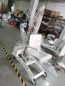 Fábrica que Produce Elevadores para Piscinas a Precio Económico, <span class=keywords><strong>Silla</strong></span> Flotante para Discapacitados - Product Image 3