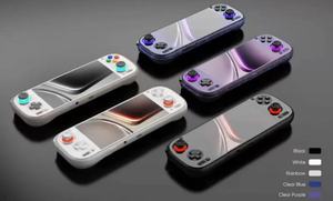 Ayn ----   Odin ---- Consola de Juegos Portátil 3 en 1 con Pantalla Táctil AMOLED de 6 Pulgadas, Wifi, Retro, 10000 Juegos, Odin 3 - Product Image 4