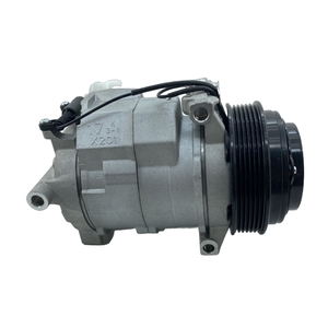 A0002343511 4472204004 Nouveau <span class=keywords><strong>compresseur</strong></span> de climatisation de voiture 12V pour Mercedes Sprinter 313 413 - Product Image 2