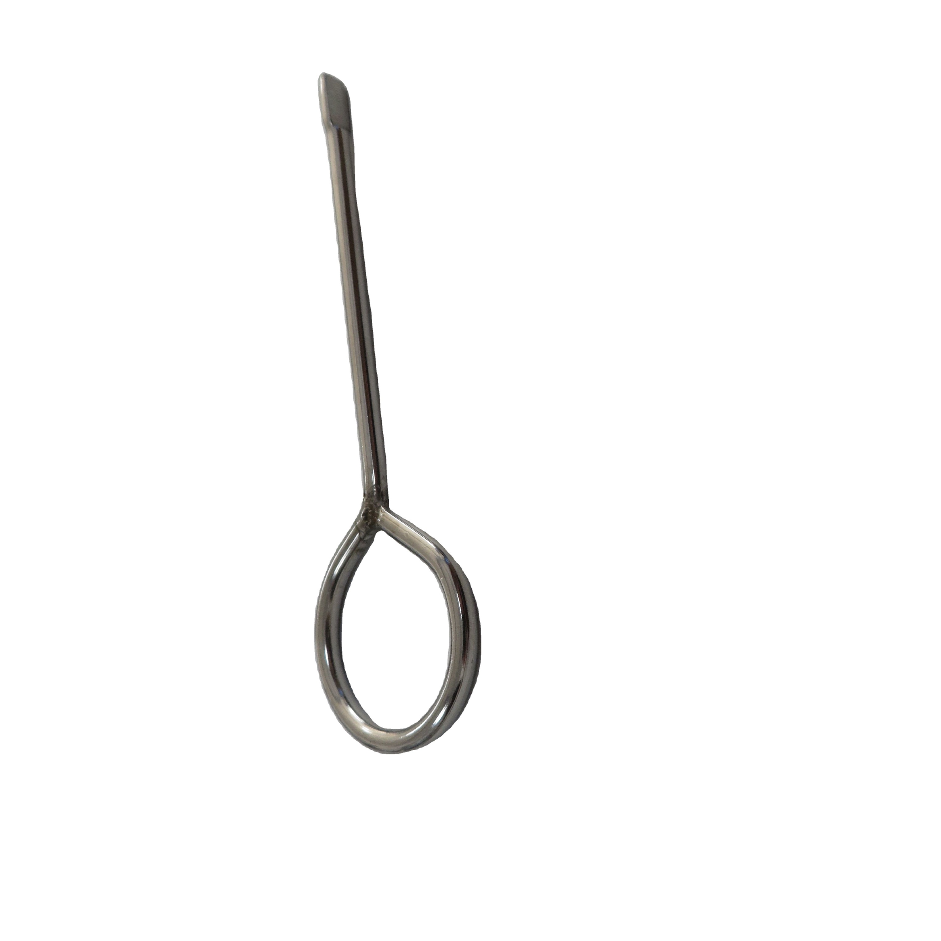 <strong>Custom</strong> Stainless Steel Iron Universal Mobile Phone <strong>Sim</strong> Card Tray <strong>Ejector</strong> Eject Pin